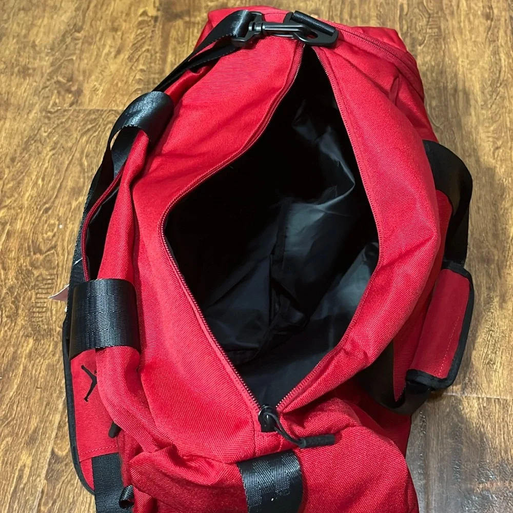 AIR JORDAN Fitness BAG - size S